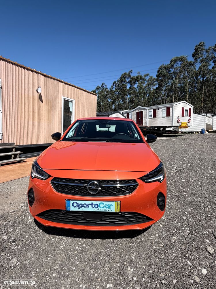 Opel Corsa-e Elegance - 13