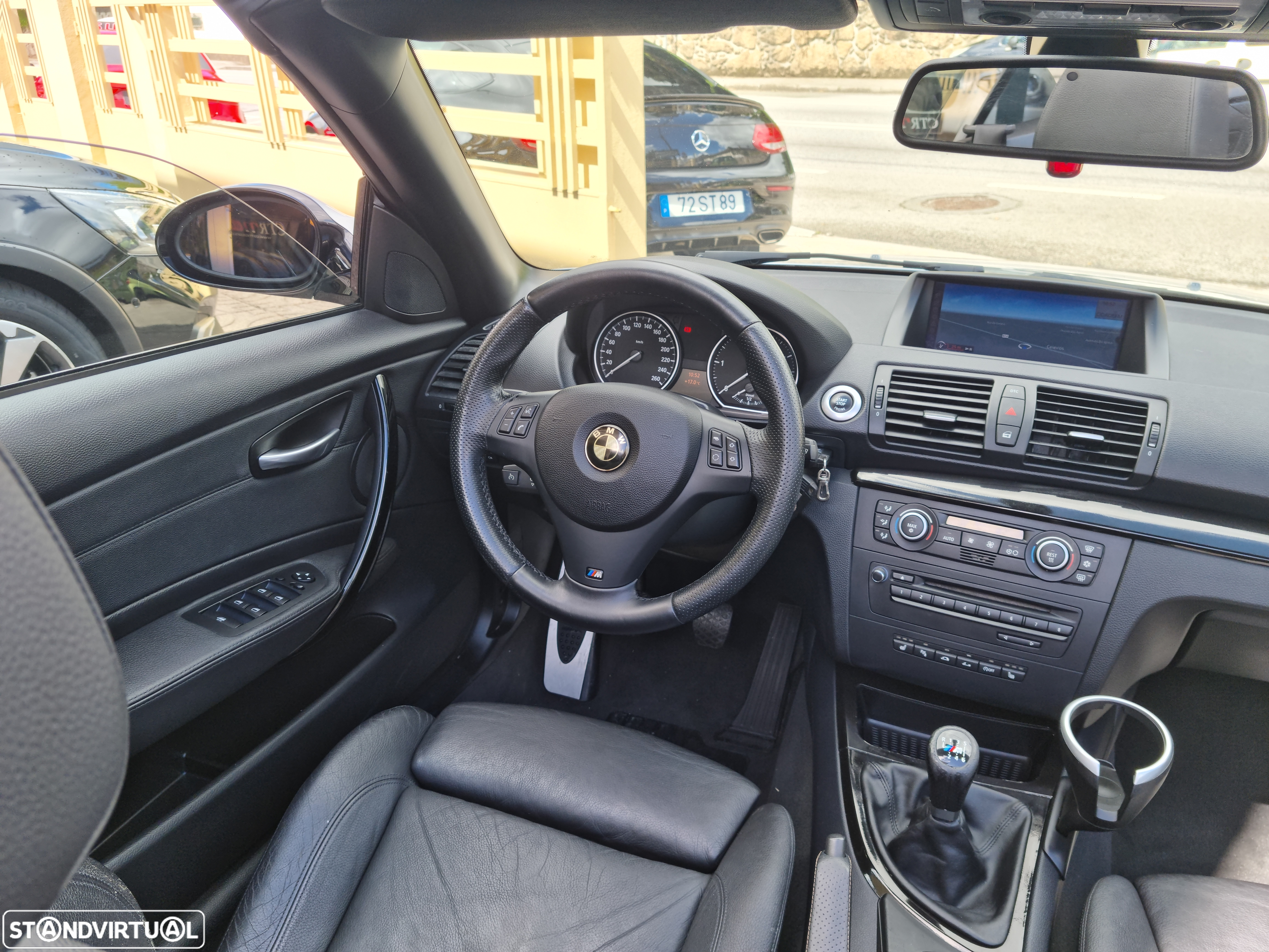 BMW 123 d - 26