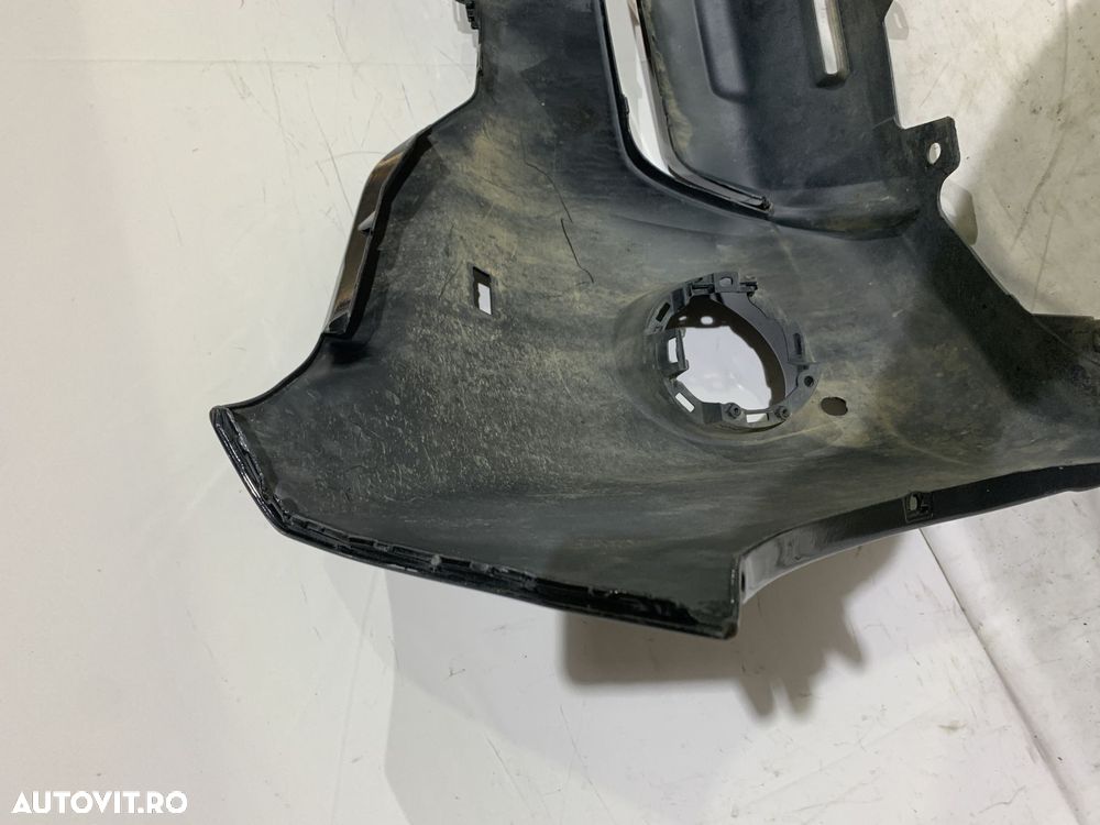 Bara fata Toyota Land Cruiser , J150, facelift, 2015, 2016, 2017, 2018,  cod origine OE 52119-60g50. - 13