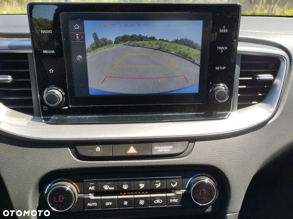Kia Ceed 1.5 T-GDI M - 29