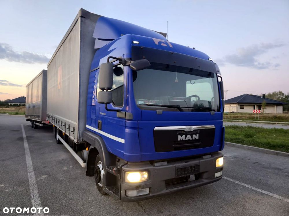 MAN TGL + KONAR JG2 - 21