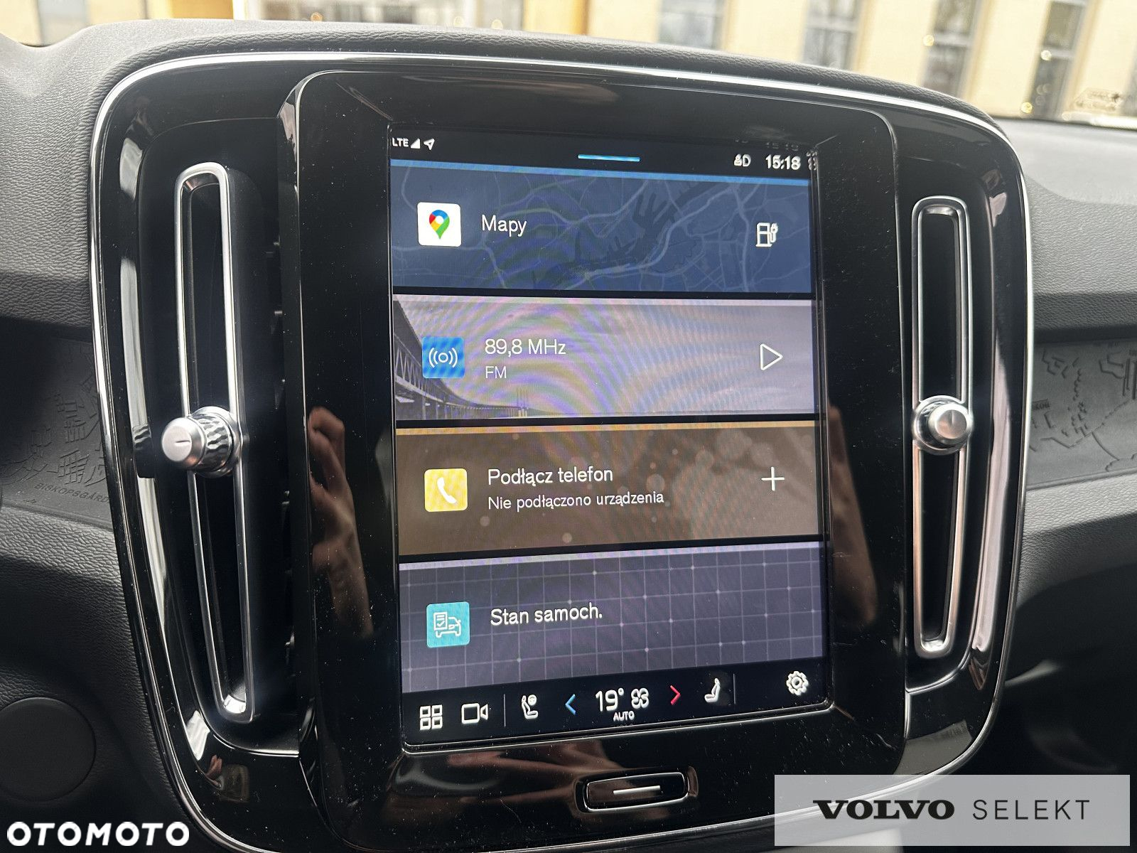 Volvo XC 40 - 19