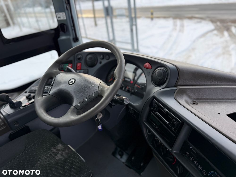 Iveco Irisbus Crossway LE - 10