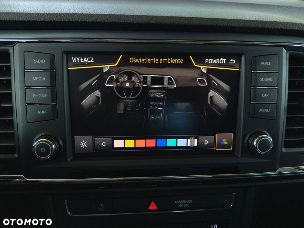 Seat Ateca - 29