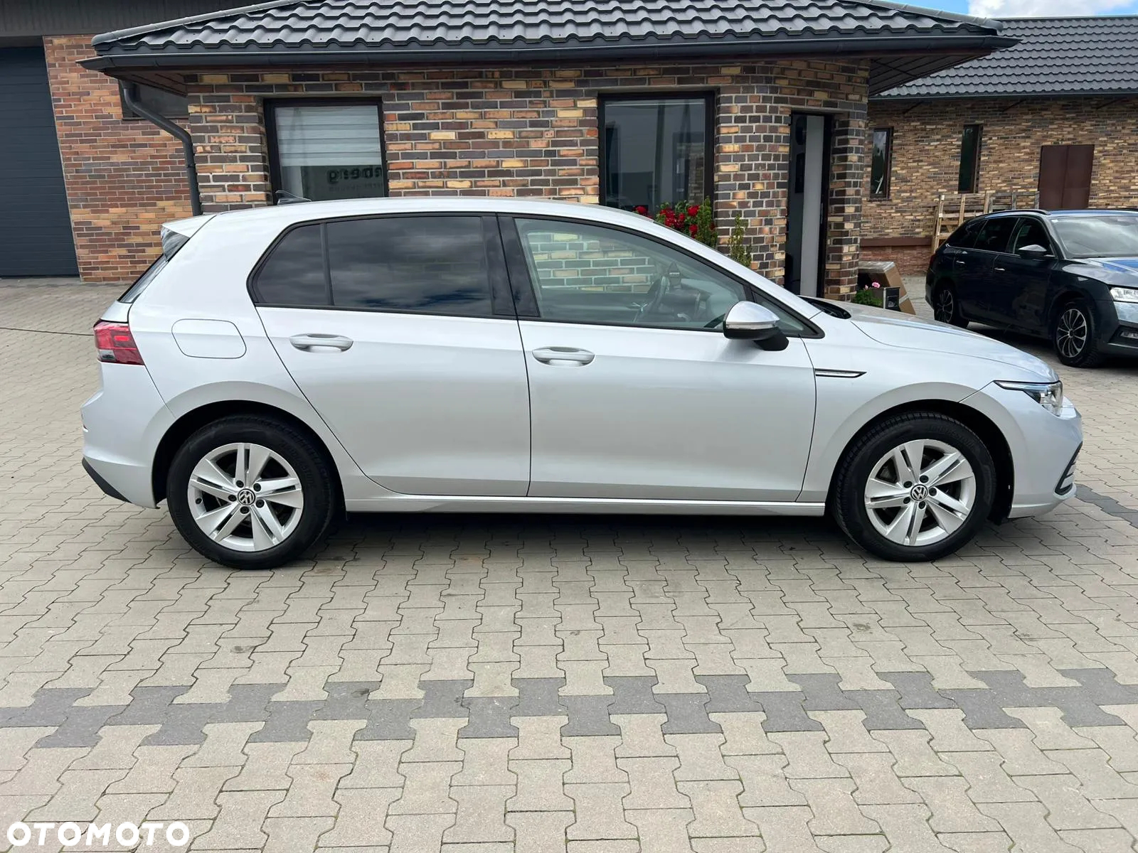 Volkswagen Golf 2.0 TDI SCR Active - 6