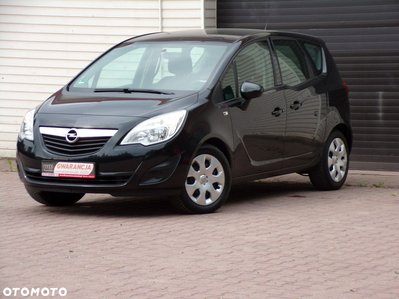 Opel Meriva - 5