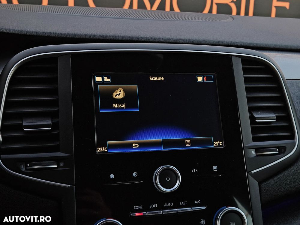 Renault Talisman - 27