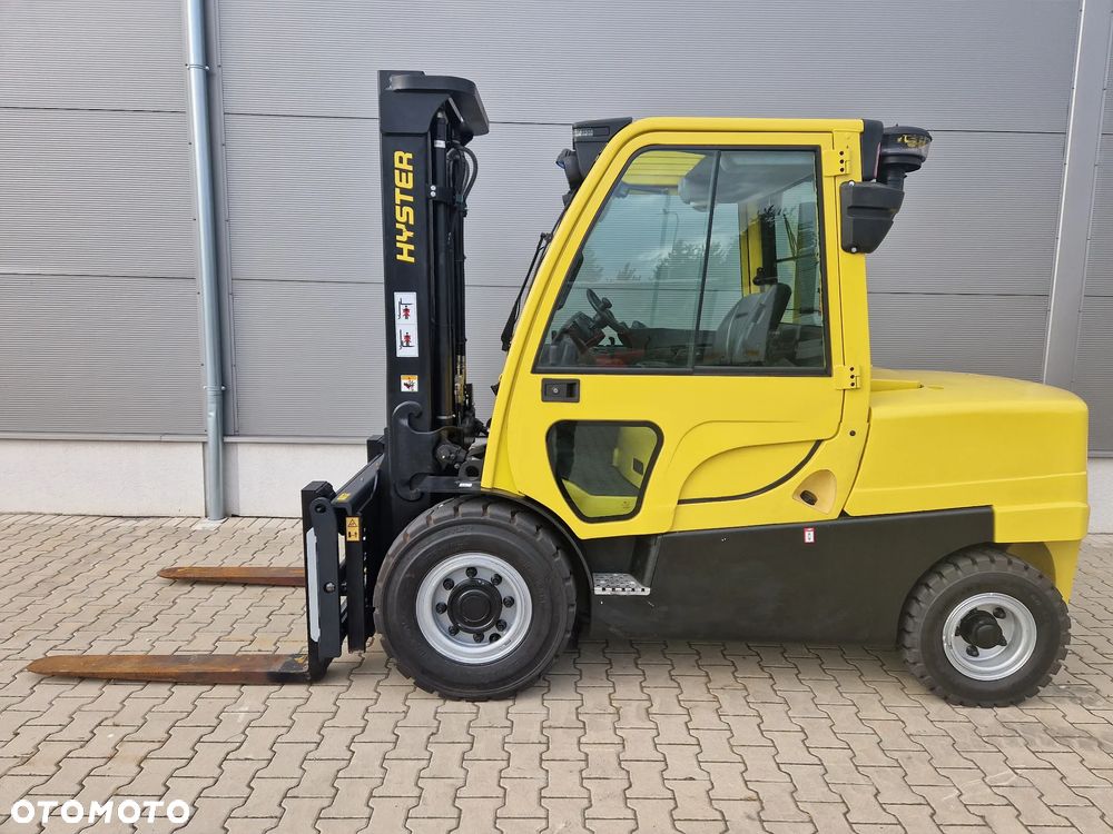 Hyster H 50 FT - 1