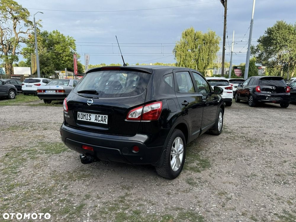 Nissan Qashqai - 31