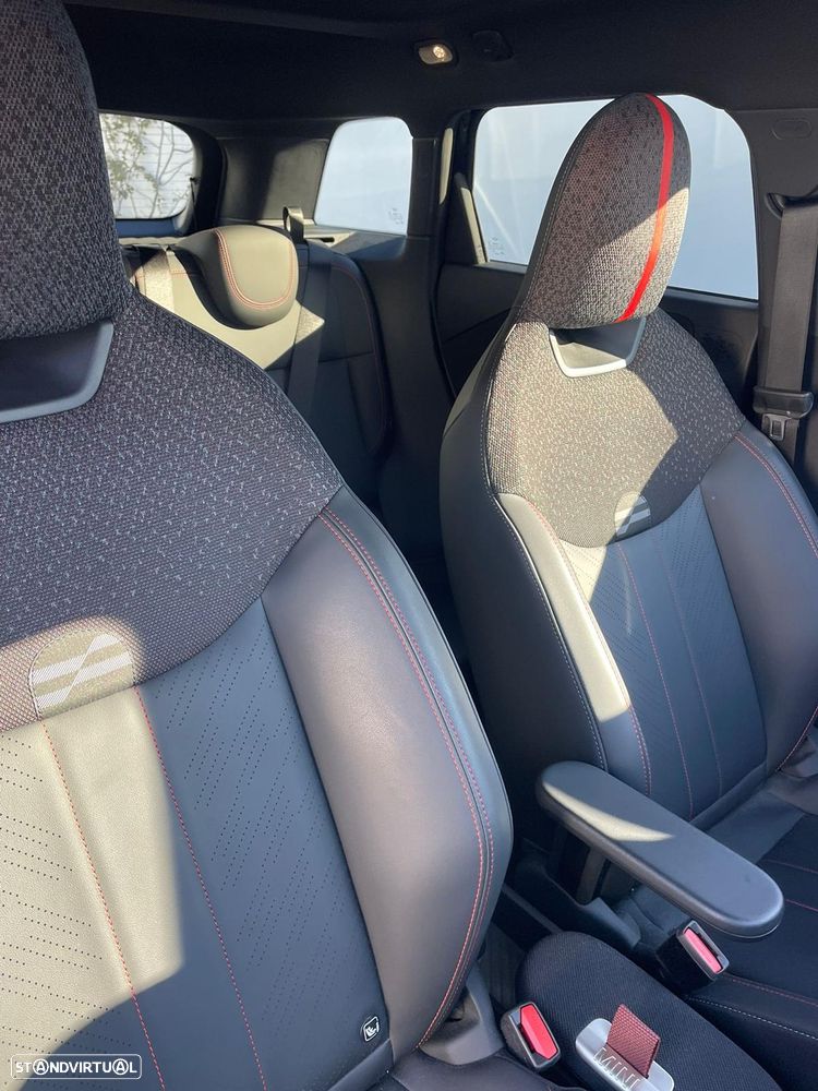 MINI Aceman SE JCW M - 8