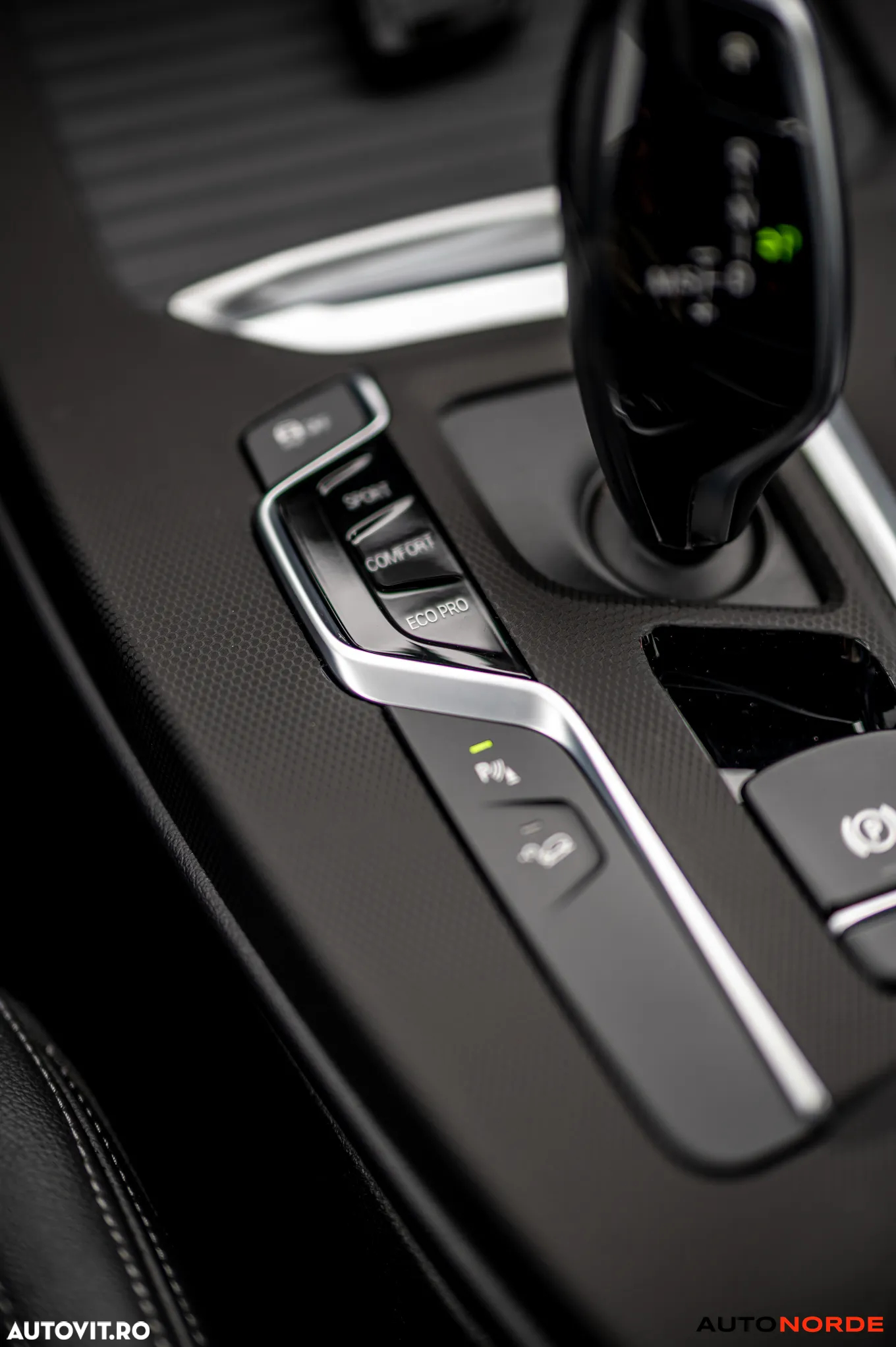 BMW X3 xDrive30d AT xLine - 29