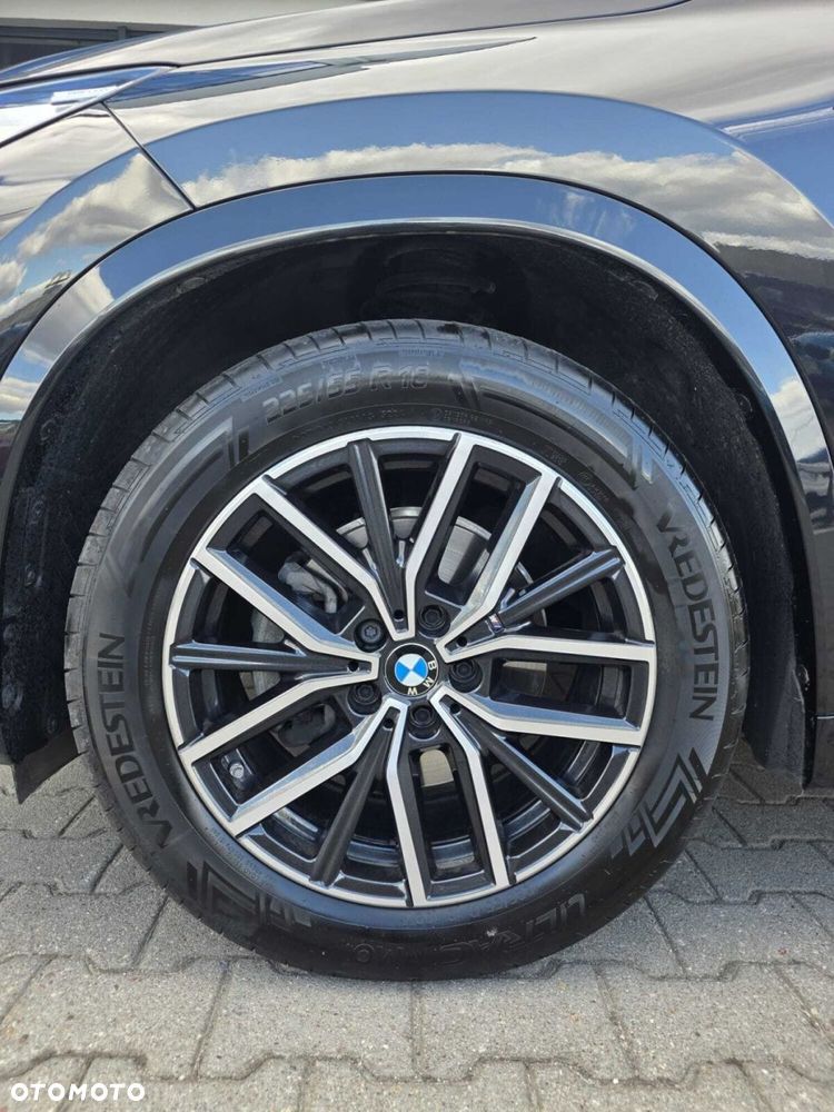 BMW X1 sDrive18i M Sport - 11