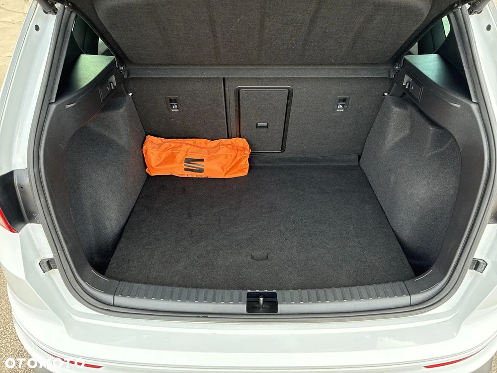 Seat Ateca 2.0 TSI FR S&S 4Drive DSG - 35