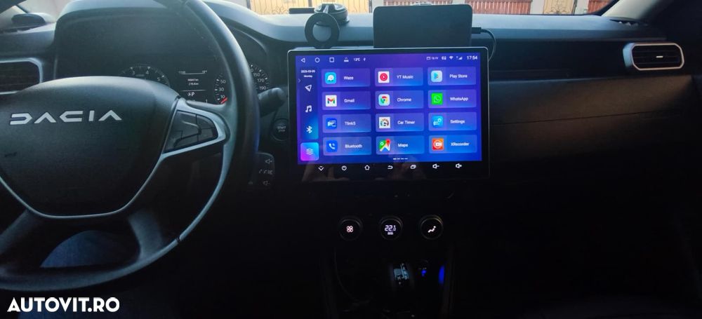 Dacia Duster TCe 150 EDC Journey - 13