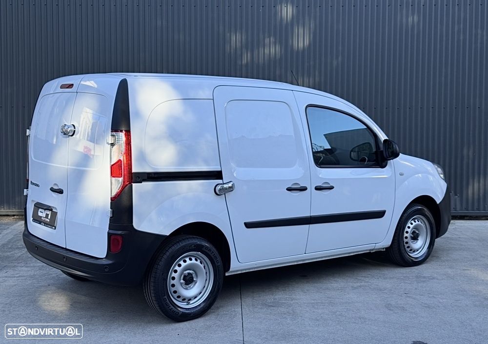 Renault Kangoo - 6