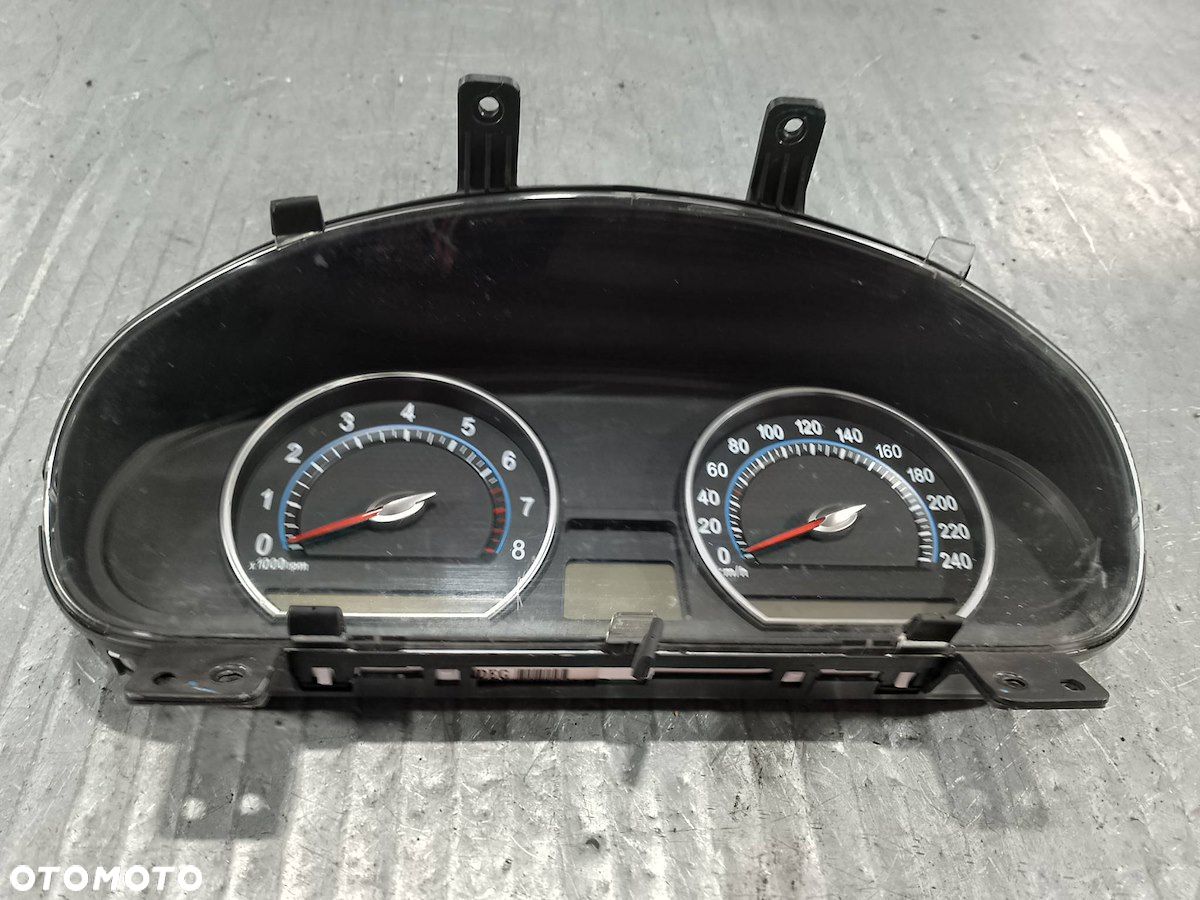 LICZNIK KIA MAGENTIS 94003-2G15 2.0 16V - 1