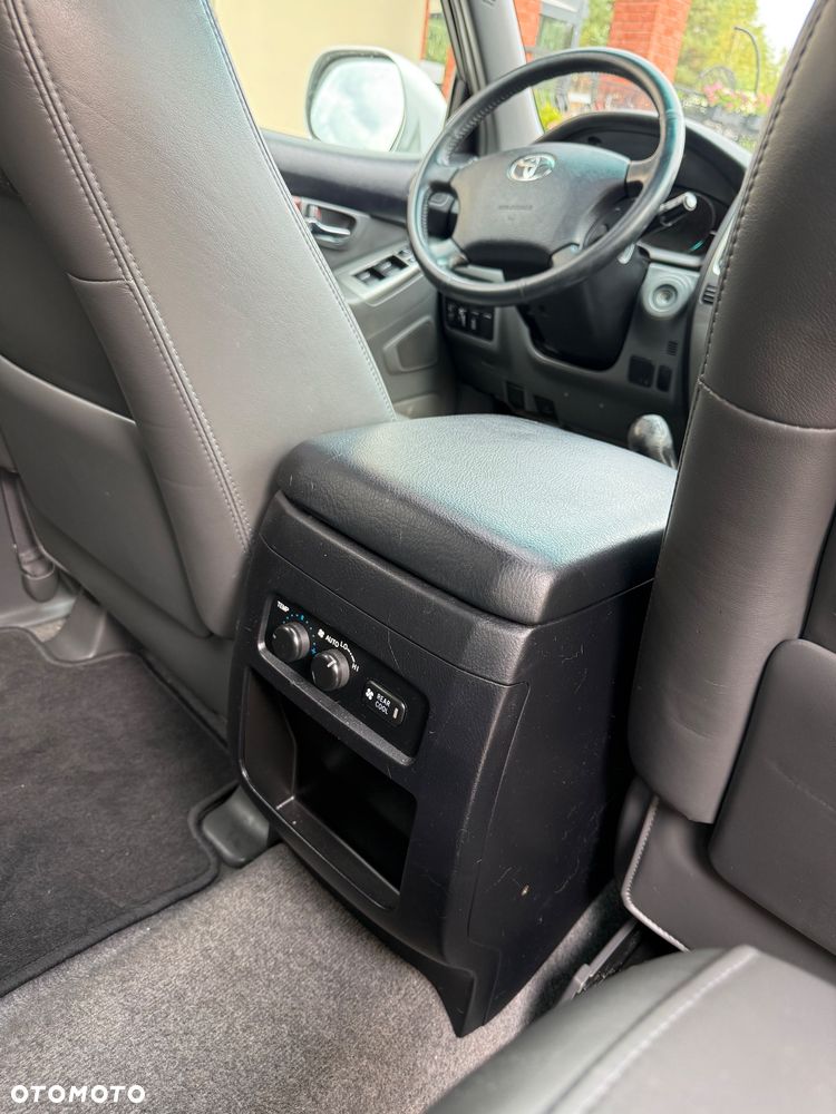 Toyota Land Cruiser 3.0 D Luna Comfort - 16