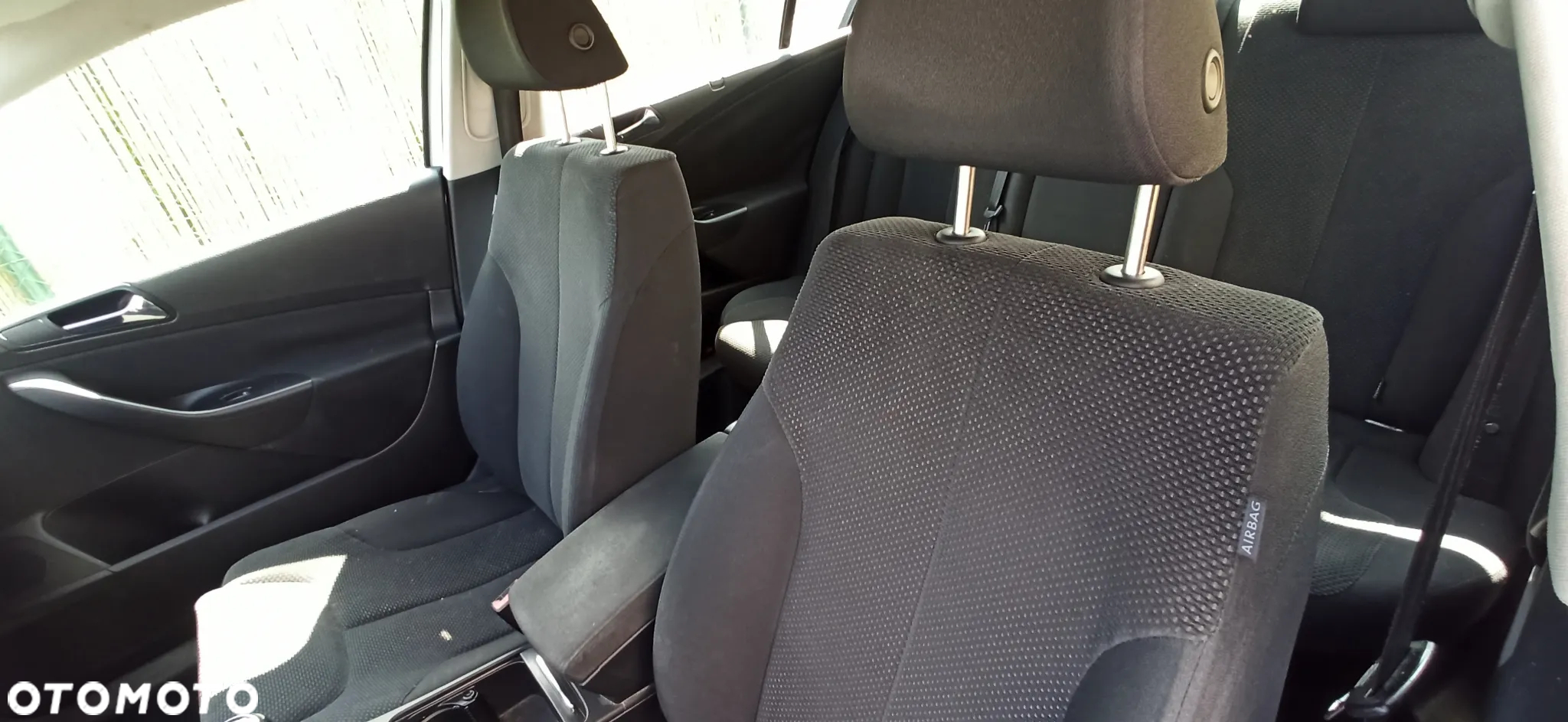 Volkswagen Passat 2.0 TDI DPF Comfortline - 4