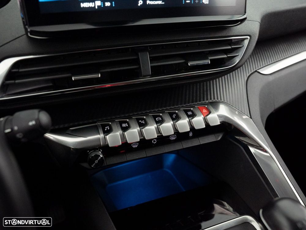 Peugeot 3008 1.5 BlueHDi Active Pack - 27