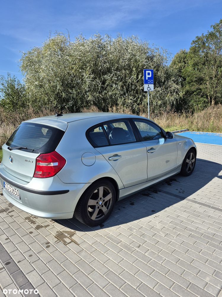 BMW Inny - 6