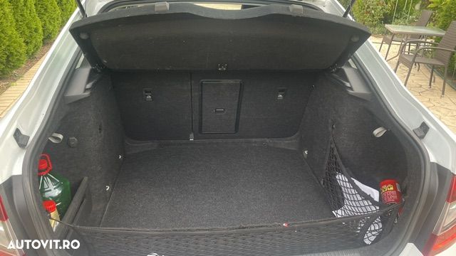 Skoda Octavia 1.0 TSI Style - 9