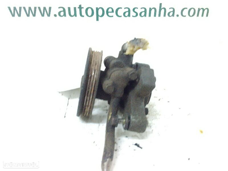 Bomba Direção Assistida Honda Civic Vi Três Volumes (Ej, Ek) - 2