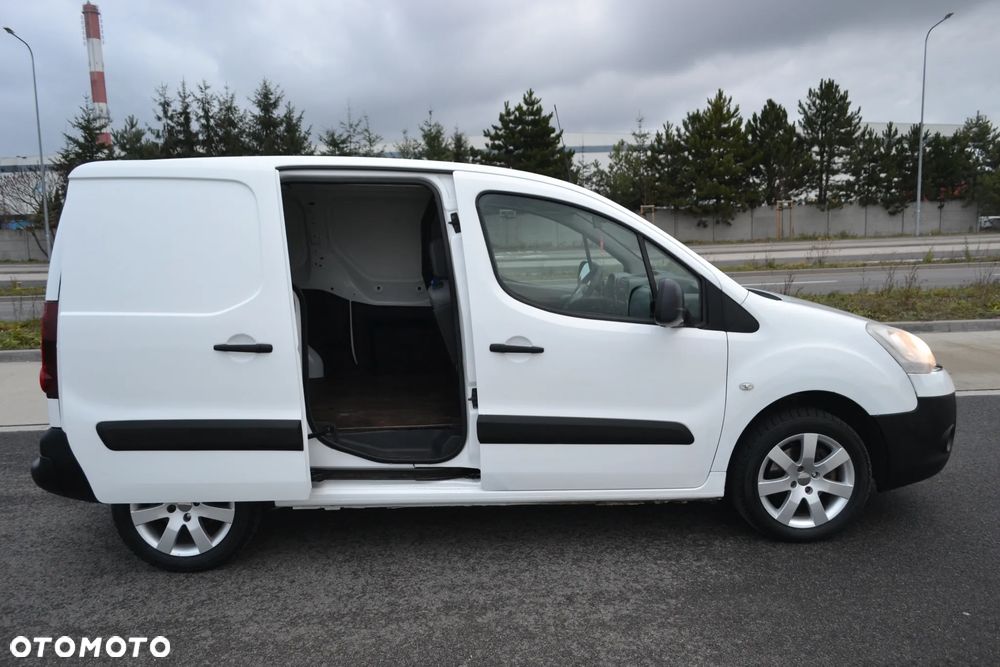 Citroën Berlingo - 20