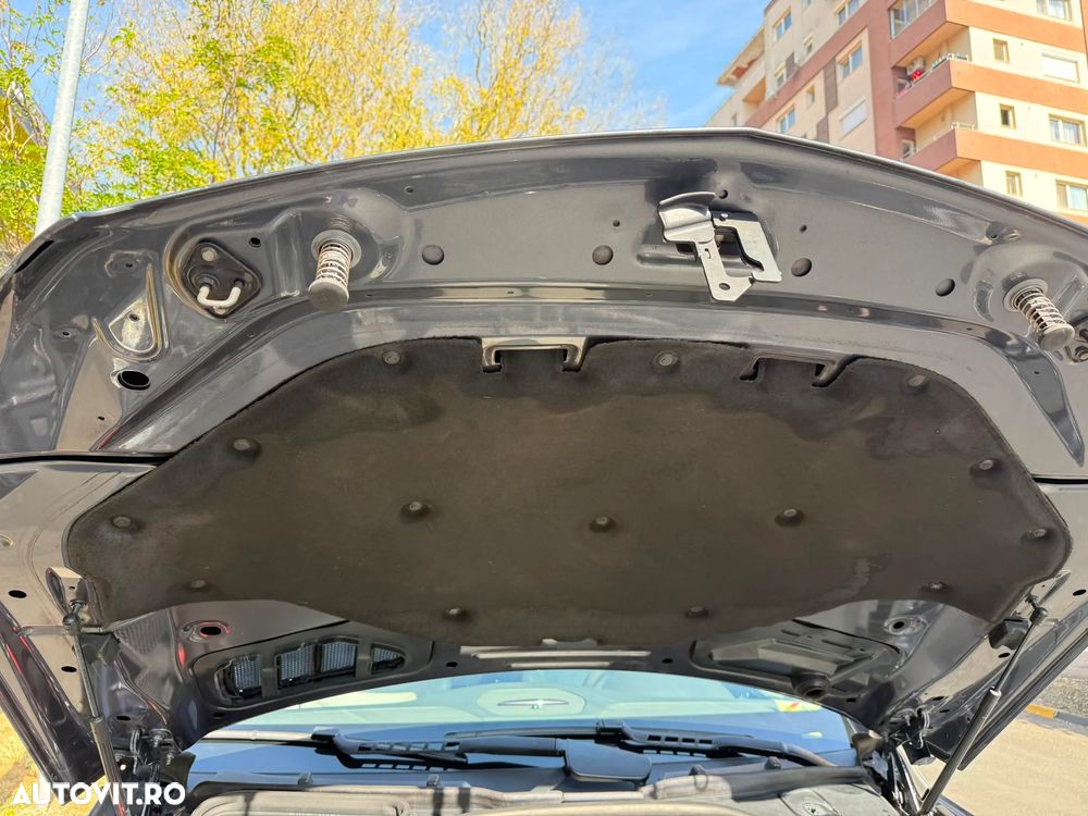 Mercedes-Benz ML 350 BlueTEC 4MATIC Aut - 14