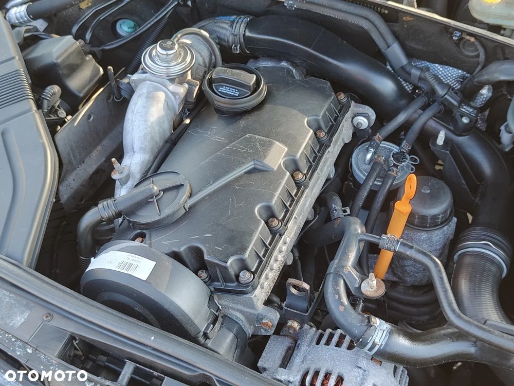 Audi A4 Avant - 7