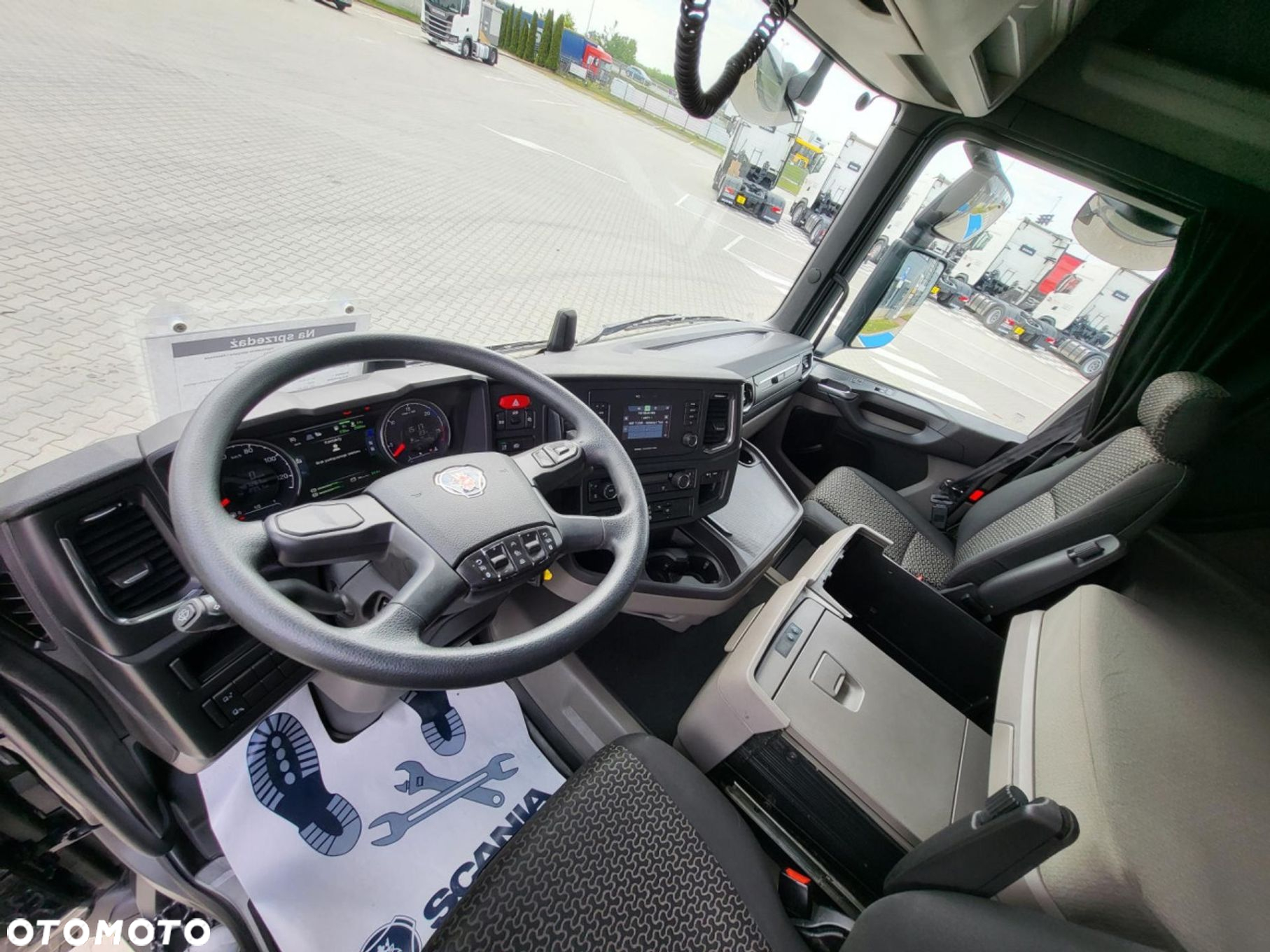 Scania R 500 A4x2LA - 15