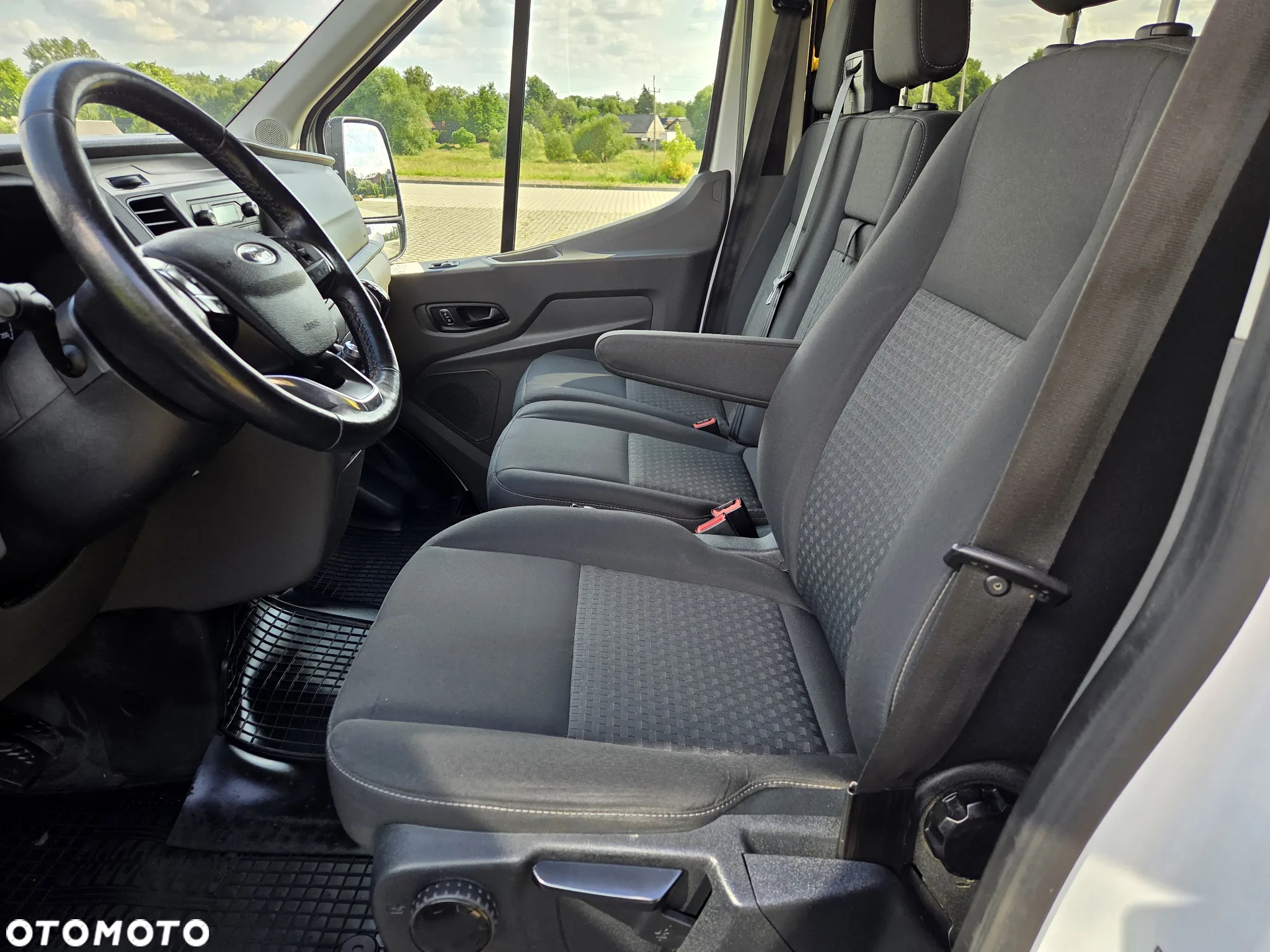 Ford Transit - 31