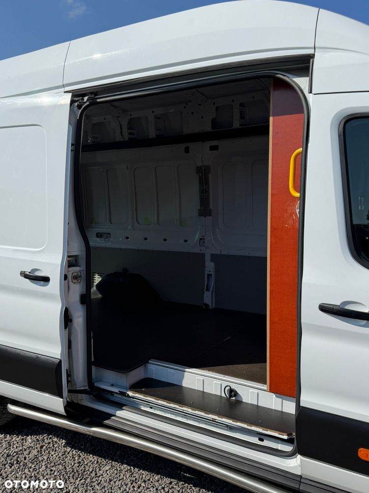 Ford TRANSIT - 12