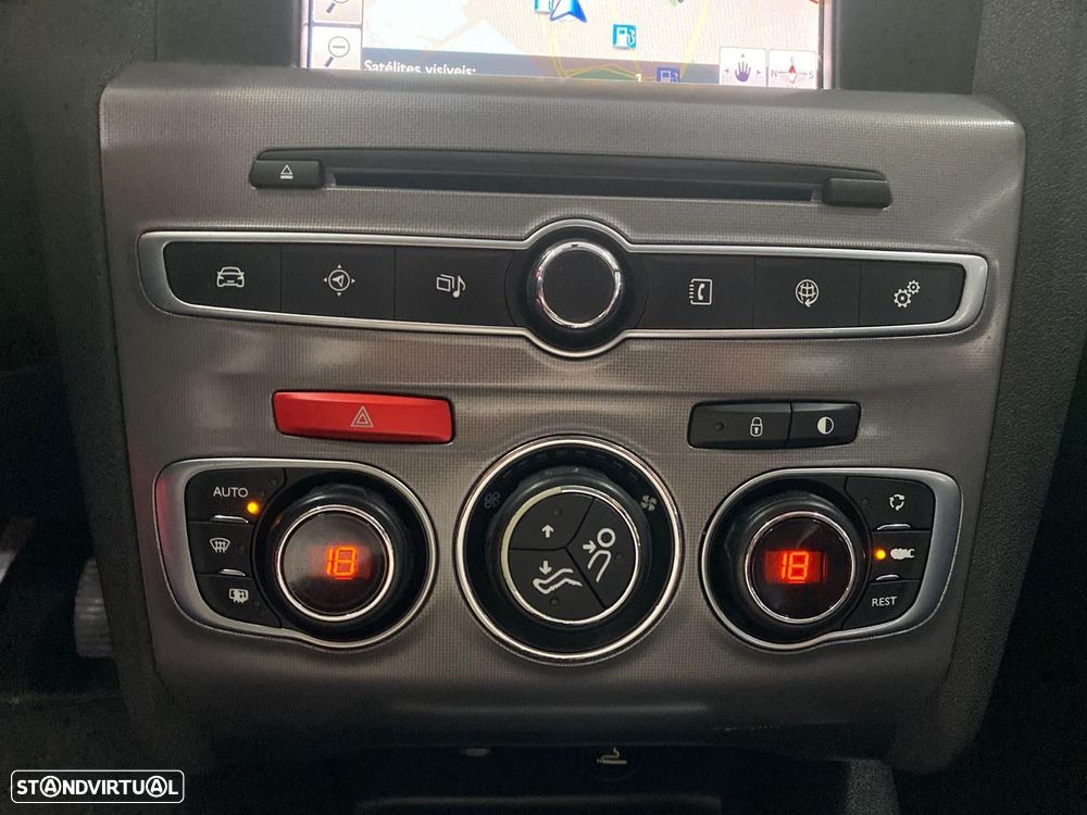 Citroën C4 1.6 BlueHDi Live - 28
