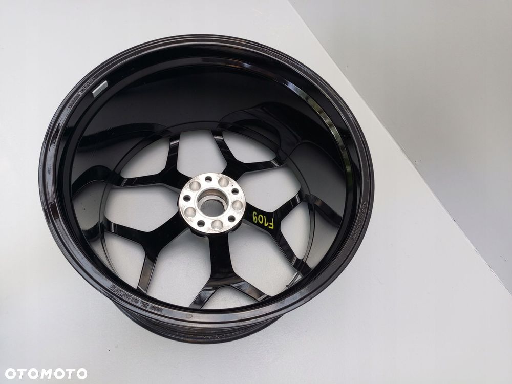 LAMBORGHINI AVENTADOR REVUELTO FELGA ALUMINIO 12,5" X 22" ET 44 47B601017 ÷ - 12