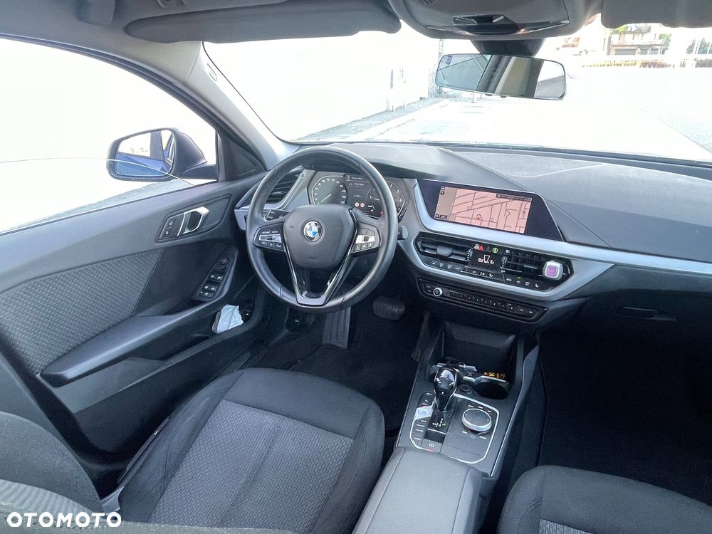 BMW Seria 1 118i Advantage - 16
