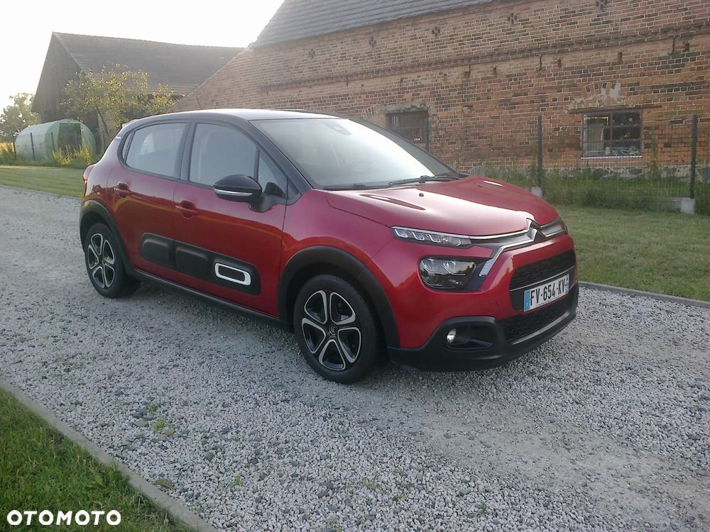 Citroën C3 - 3