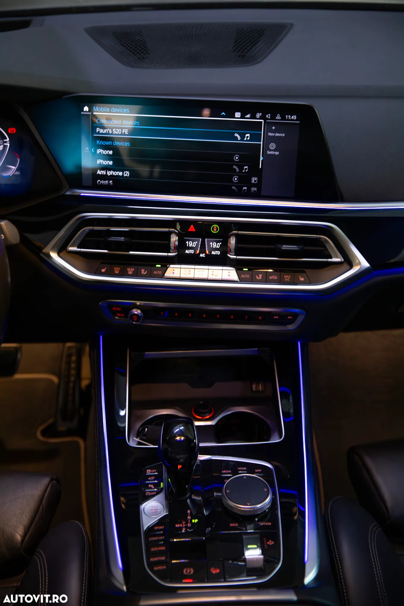 BMW X5 xDrive30d - 9
