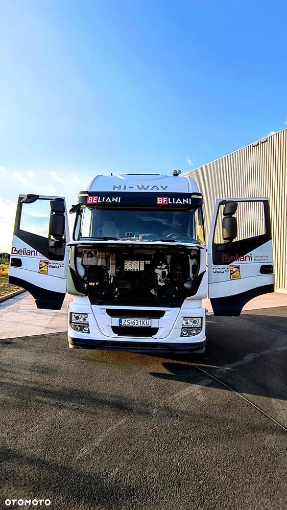 Iveco stralis as 440T/P - 4