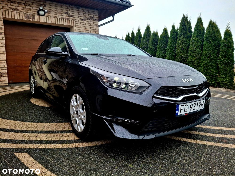 Kia Ceed 1.5 T-GDI L - 3