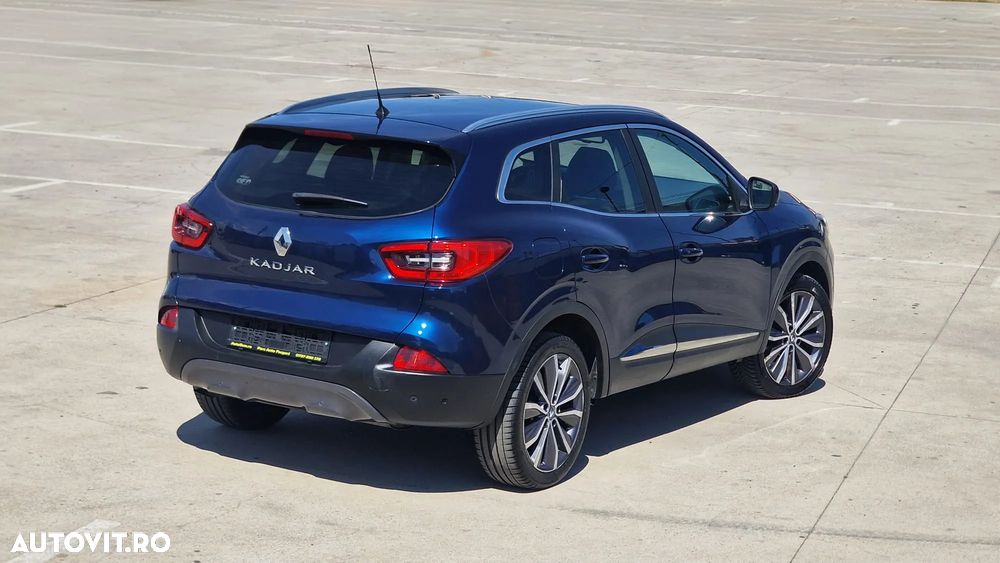 Renault Kadjar Energy TCe 130 Business - 30