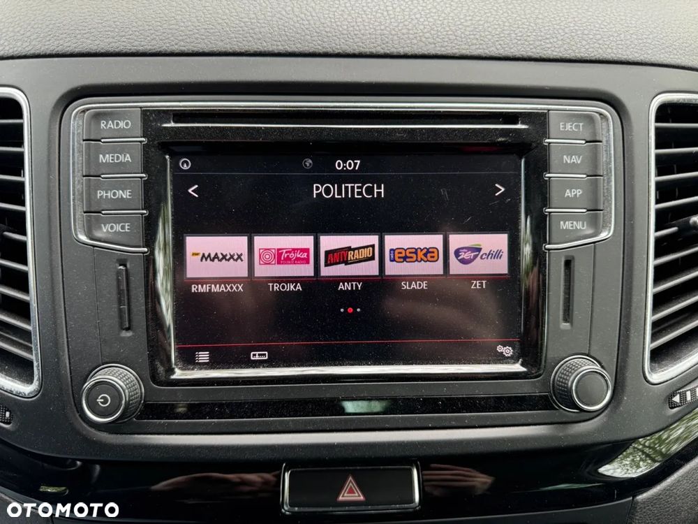 Volkswagen Sharan 2.0 TDI BMT Highline - 36