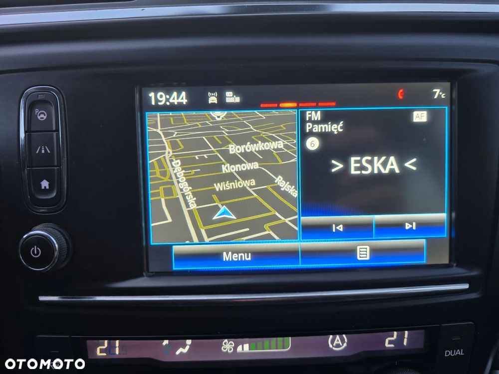 Renault Kadjar Energy dCi 130 Bose Edition - 13