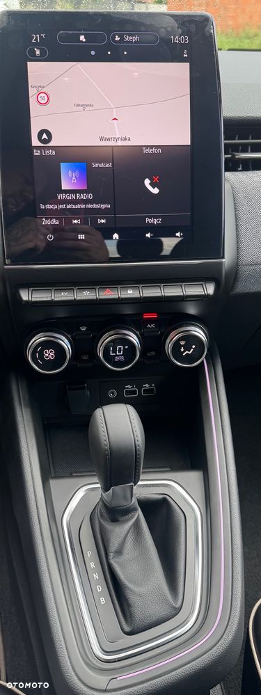 Renault Clio - 19