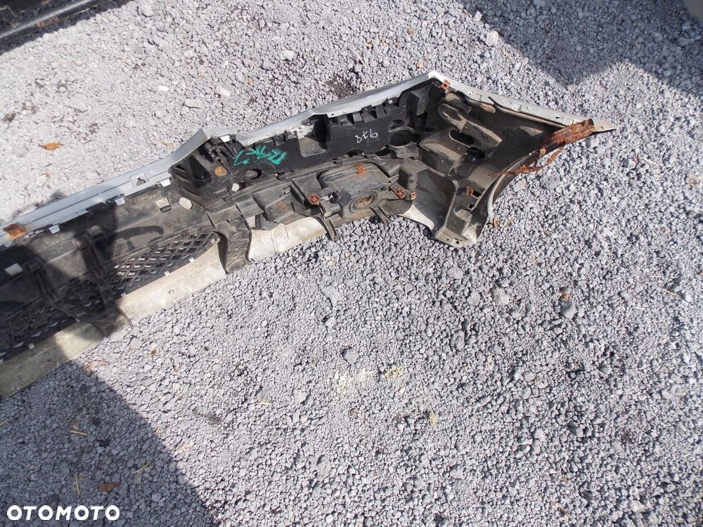 zderzak przód przedni mercedes c-klasa w203 - 5