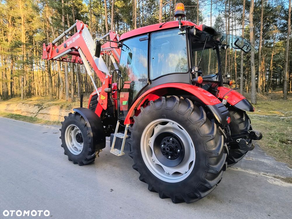 Zetor Proxima 100 z Ładowaczem - 10