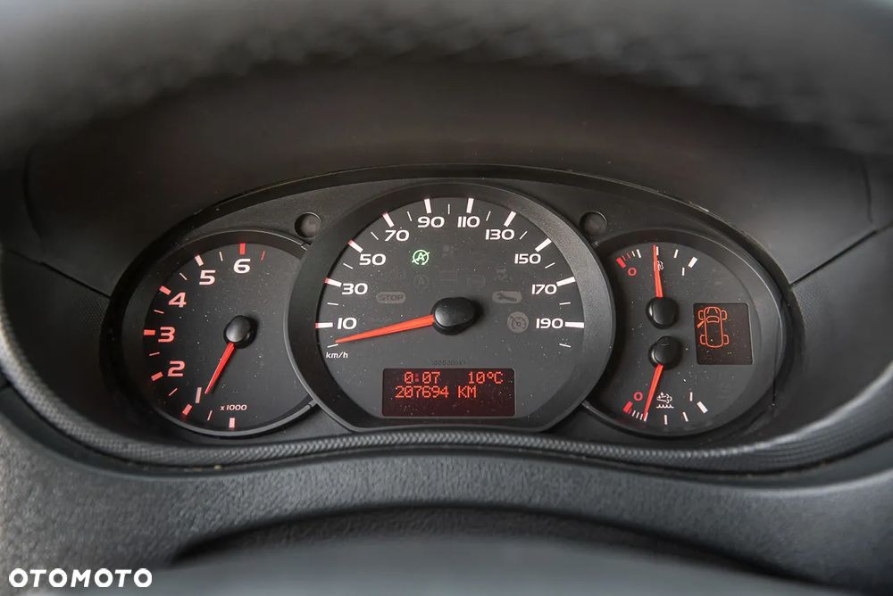 Renault Master - 15