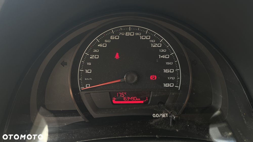Seat Mii 1.0 Reference - 6