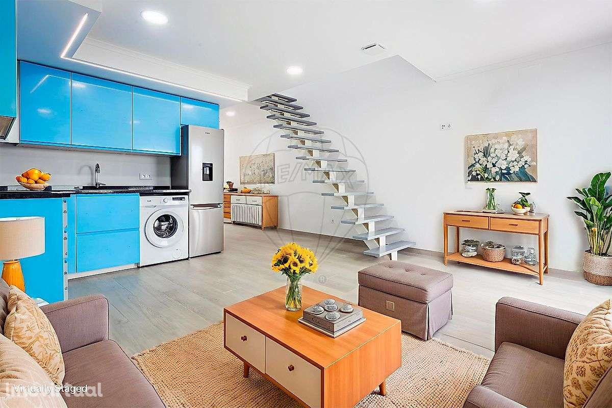 Moradia T2 para venda - Grande imagem: 3/32