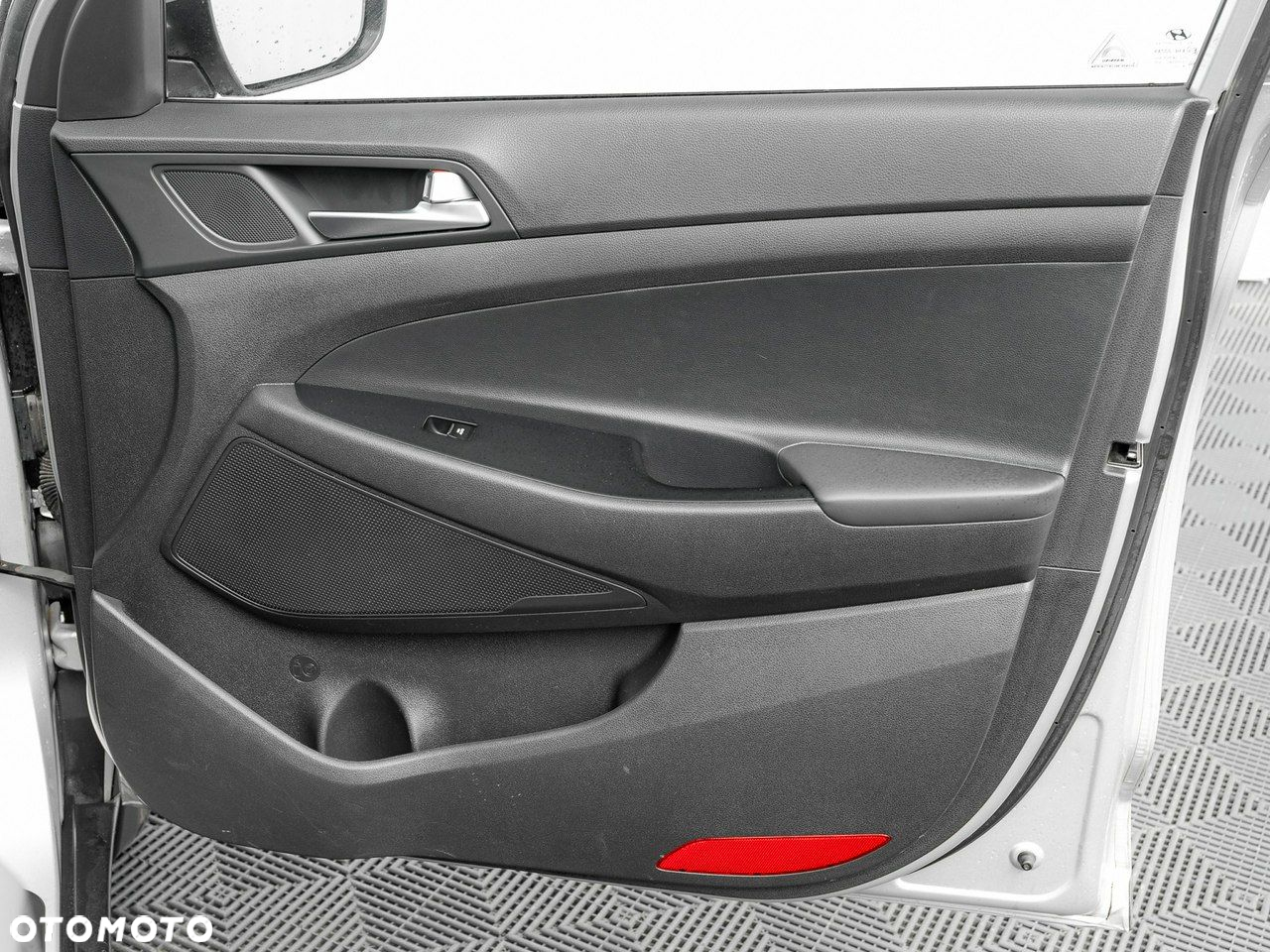 Hyundai Tucson 1.6 CRDi Style 2WD DCT - 30
