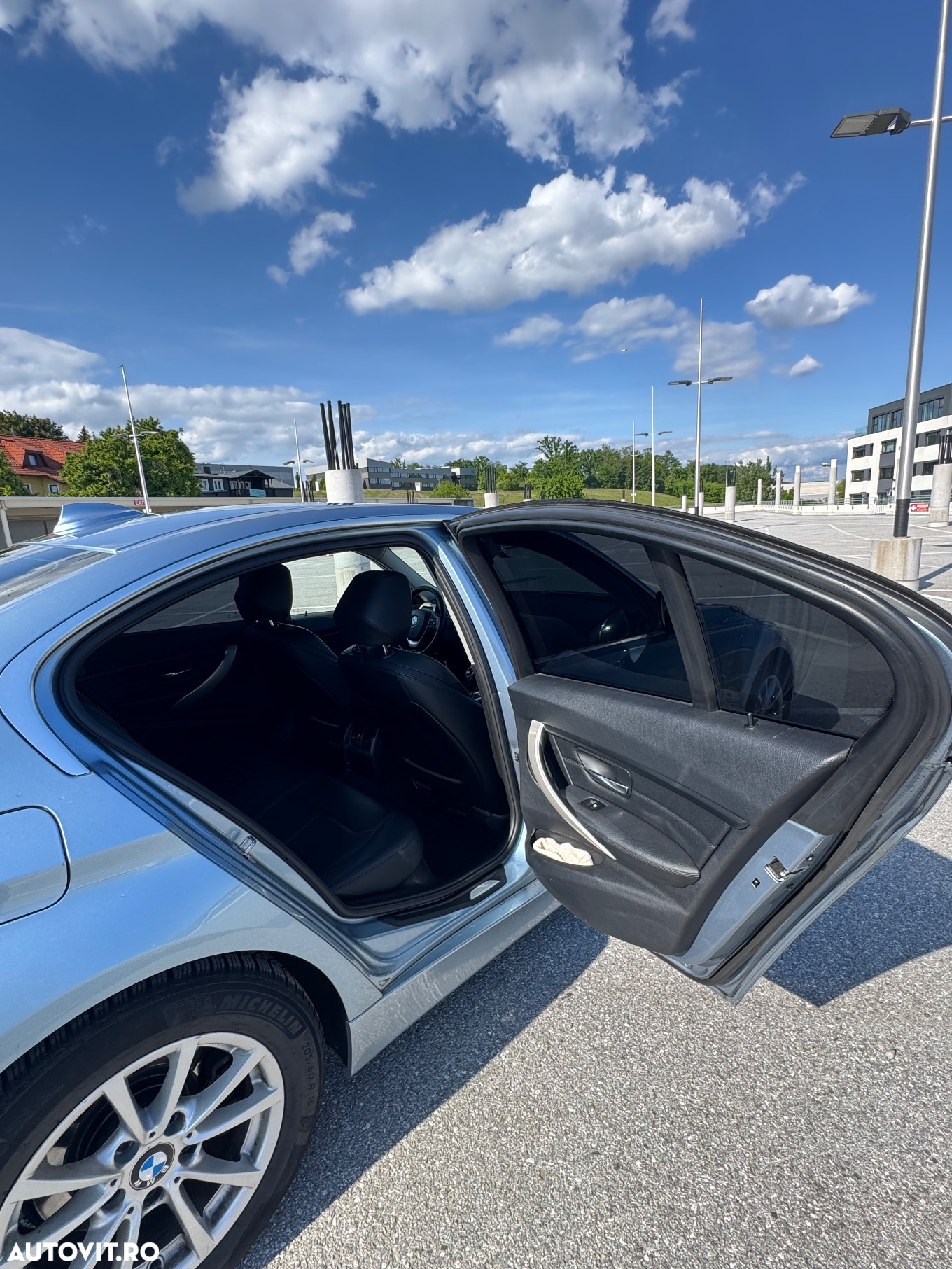 BMW Seria 3 - 9